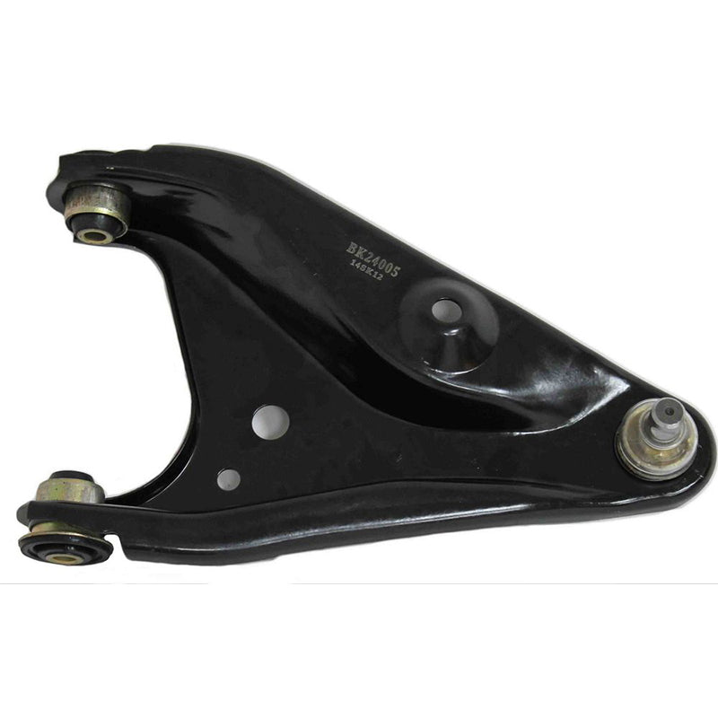 Assembled lower arm Dacia Logan II facelift left 545011727R